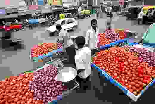 apple
